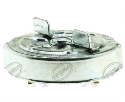 TAPA TANQUE COMBUSTIBLE CHEVROLET NOVA 5.7L 71-74 QBH CARFAN MGC807 