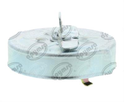 TAPA TANQUE COMBUSTIBLE CHEVROLET NOVA 5.7L 71-74 QBH CARFAN MGC807 