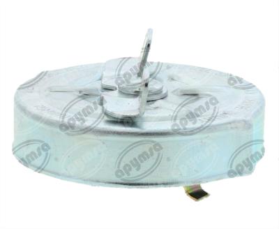 TAPA TANQUE COMBUSTIBLE CHEVROLET NOVA 5.7L 71-74 QBH CARFAN MGC807 