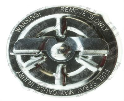 TAPA TANQUE COMBUSTIBLE CHEVROLET NOVA 5.7L 71-74 QBH CARFAN MGC807 