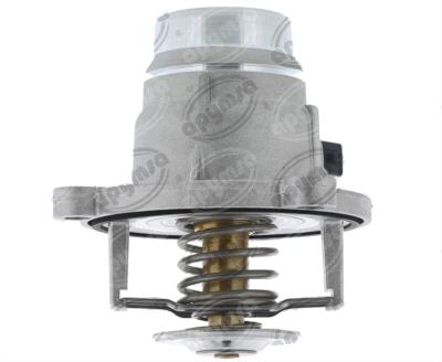 TOMA DE AGUA AUTOMOTRIZ BMW X5 4.4L 04-24 QBH CARFAN 606-221 