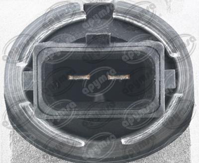 TOMA DE AGUA AUTOMOTRIZ BMW X5 4.4L 04-24 QBH CARFAN 606-221 