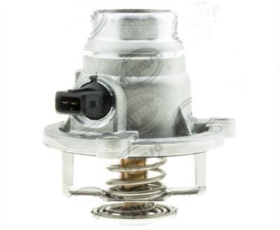 TOMA DE AGUA AUTOMOTRIZ BMW X5 4.4L 04-24 QBH CARFAN 606-221 