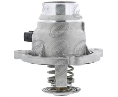 TOMA DE AGUA AUTOMOTRIZ BMW X5 4.4L 04-24 QBH CARFAN 606-221 