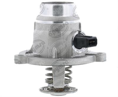 TOMA DE AGUA AUTOMOTRIZ BMW X5 4.4L 04-24 QBH CARFAN 606-221 