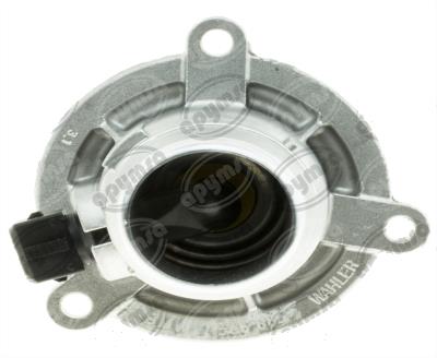 TOMA DE AGUA AUTOMOTRIZ BMW X5 4.4L 04-24 QBH CARFAN 606-221 
