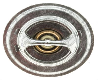 TERMOSTATO AUTOMOTRIZ 2.25" VOLKSWAGEN PASSAT 2.8L 99-05 QBH CARFAN 304-198 