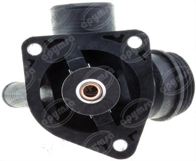 TOMA DE AGUA AUTOMOTRIZ FORD THUNDERBIRD 3.9L 03-05 QBH CARFAN 539-192 