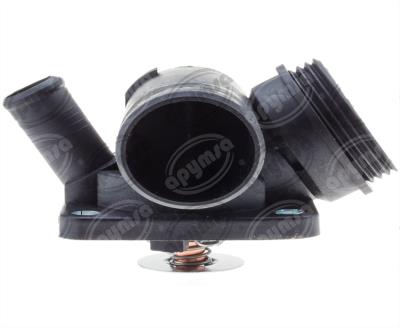 TOMA DE AGUA AUTOMOTRIZ FORD THUNDERBIRD 3.9L 03-05 QBH CARFAN 539-192 