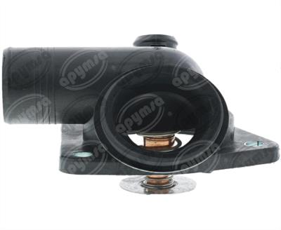 TOMA DE AGUA AUTOMOTRIZ FORD THUNDERBIRD 3.9L 03-05 QBH CARFAN 539-192 