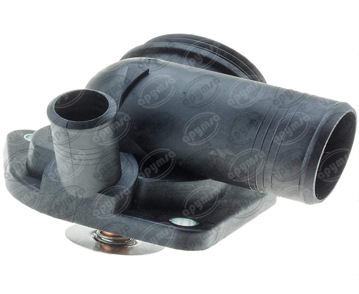 TOMA DE AGUA AUTOMOTRIZ FORD THUNDERBIRD 3.9L 03-05 QBH CARFAN 539-192 