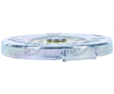 TAPON RADIADOR PONTIAC FIERO 2.8L 85-88 QBH CARFAN T32 