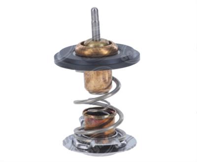 TERMOSTATO AUTOMOTRIZ 3.5" LAND ROVER LR3 4.4L 05-09 QBH CARFAN 821-190 