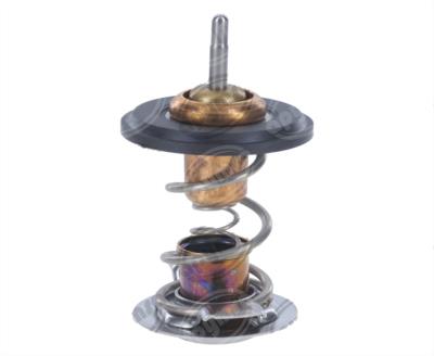 TERMOSTATO AUTOMOTRIZ 3.5" LAND ROVER LR3 4.4L 05-09 QBH CARFAN 821-190 