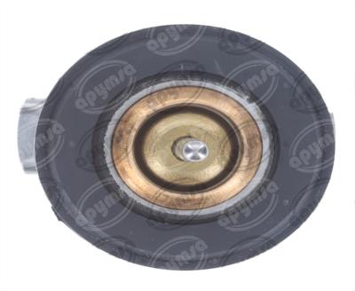 TERMOSTATO AUTOMOTRIZ 3.5" LAND ROVER LR3 4.4L 05-09 QBH CARFAN 821-190 