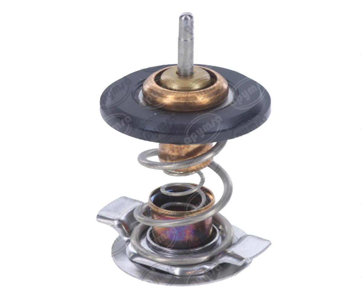 TERMOSTATO AUTOMOTRIZ 3.5" LAND ROVER LR3 4.4L 05-09 QBH CARFAN 821-190 
