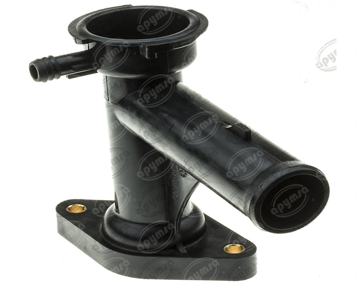 TOMA DE AGUA AUTOMOTRIZ CHRYSLER PT CRUISER 2.4L 01-10 QBH CARFAN CH5332 