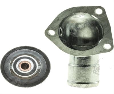 TOMA DE AGUA AUTOMOTRIZ NISSAN PICKUP 2.4L 92-97 QBH CARFAN 5608KT 