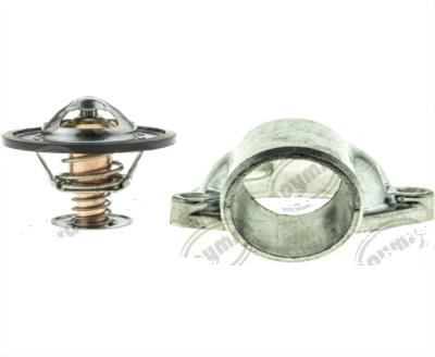 TOMA DE AGUA AUTOMOTRIZ NISSAN PICKUP 2.4L 92-97 QBH CARFAN 5608KT 