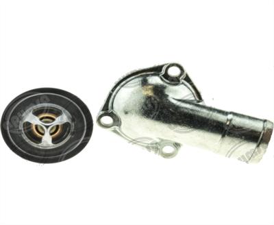 TOMA DE AGUA AUTOMOTRIZ NISSAN PICKUP 2.4L 92-97 QBH CARFAN 5608KT 