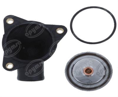 TOMA DE AGUA AUTOMOTRIZ FORD EXPLORER 4.0L 97-01 QBH CARFAN 5172KT 