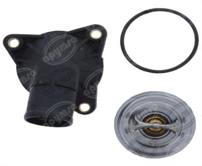 TOMA DE AGUA AUTOMOTRIZ FORD EXPLORER 4.0L 97-01 QBH CARFAN 5172KT 