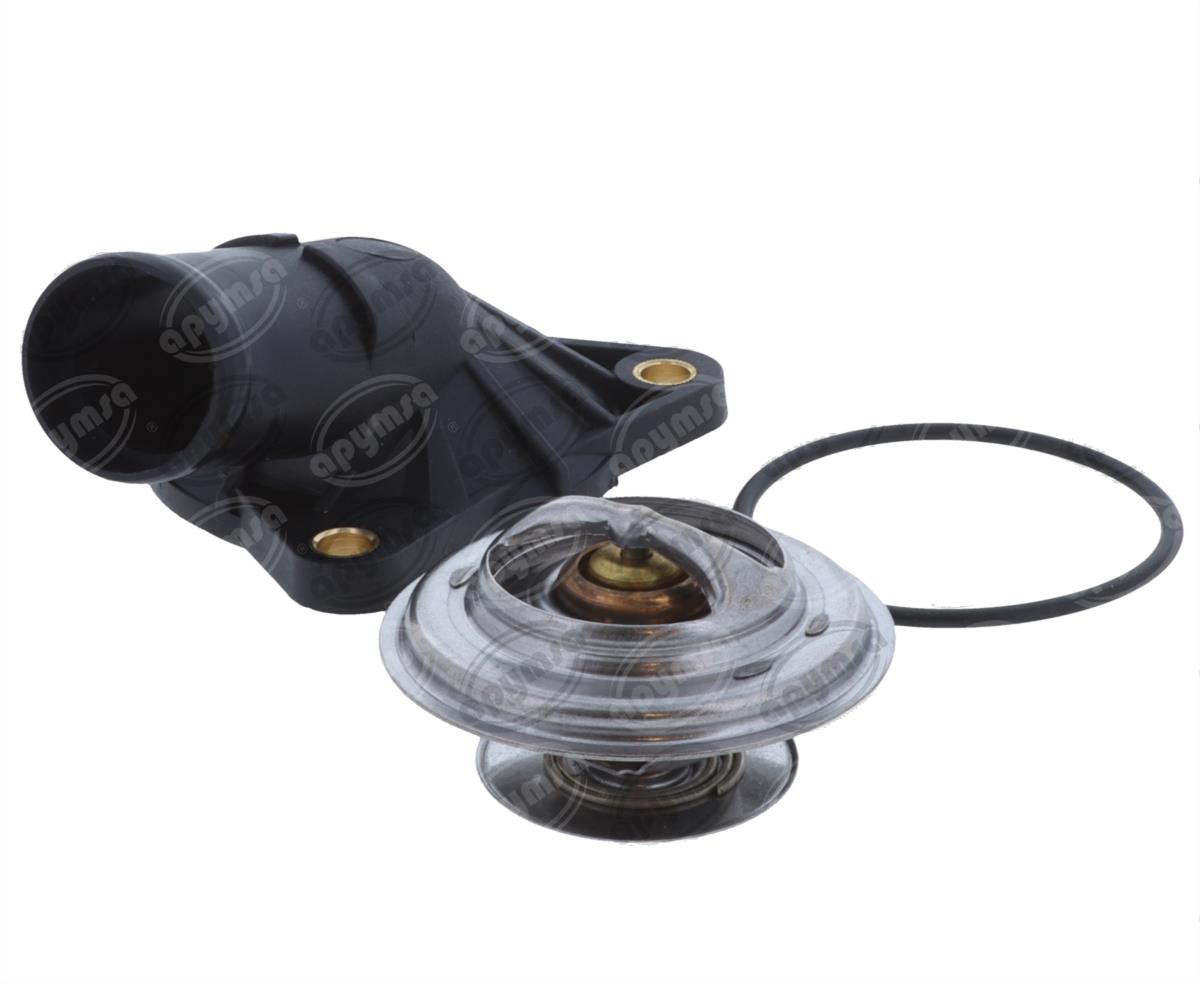 TOMA DE AGUA AUTOMOTRIZ FORD EXPLORER 4.0L 97-01 QBH CARFAN 5172KT 