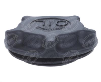TAPON ACEITE DODGE RAM 2500 5.9L 94-98 QBH CARFAN MO138 