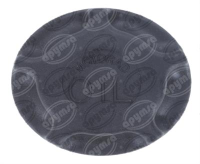 TAPON ACEITE DODGE RAM 2500 5.9L 94-98 QBH CARFAN MO138 