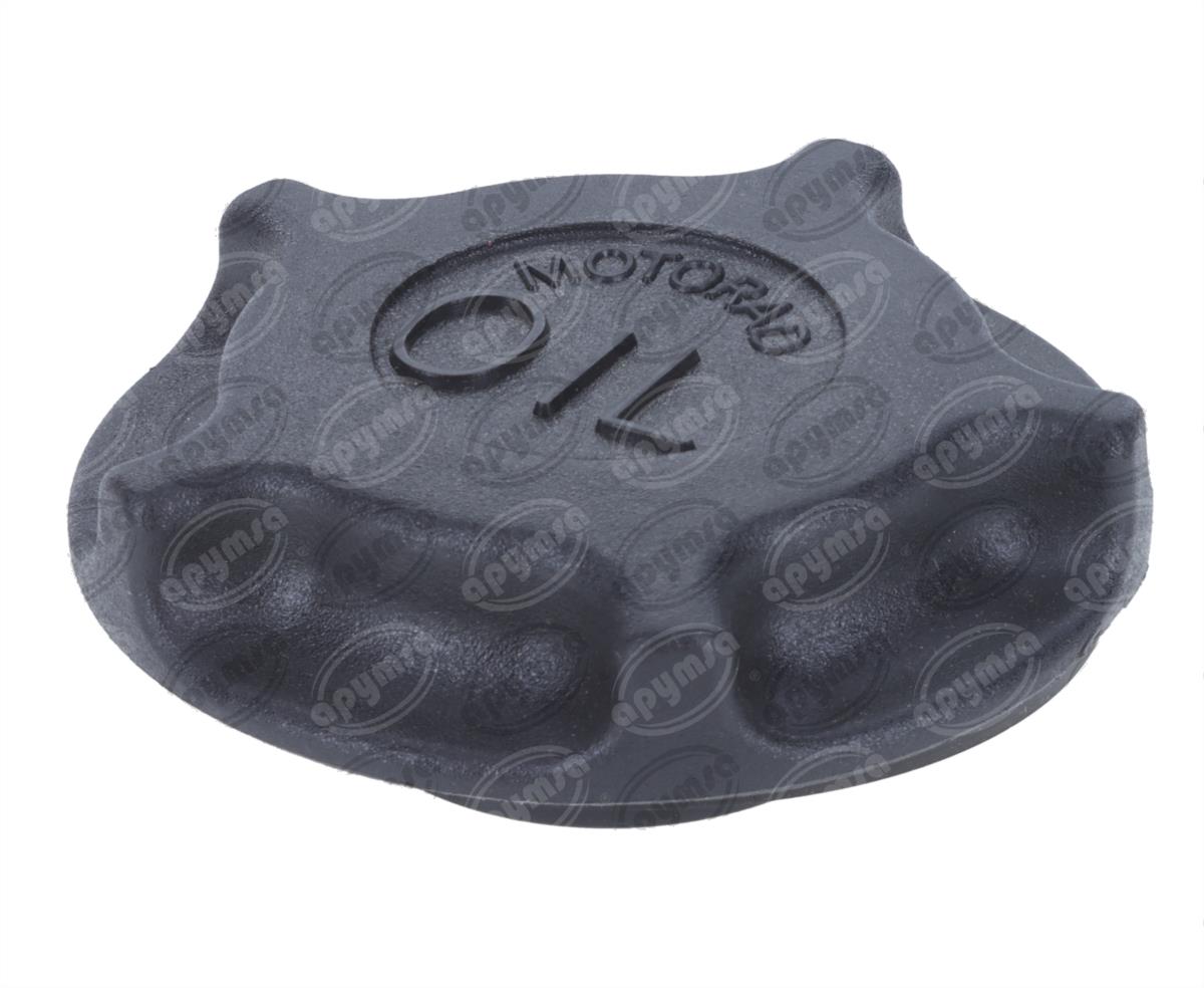 TAPON ACEITE DODGE RAM 2500 5.9L 94-98 QBH CARFAN MO138 