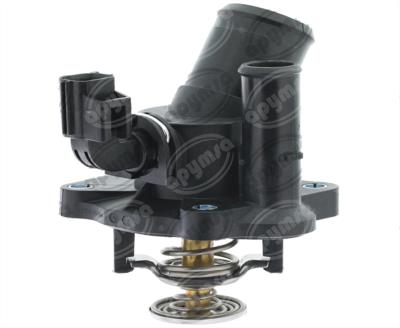 TOMA DE AGUA AUTOMOTRIZ FORD FOCUS 2.0L 05-11 QBH CARFAN 604-208 