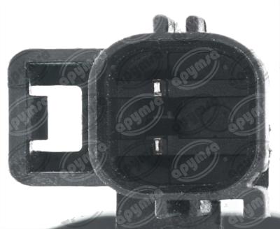 TOMA DE AGUA AUTOMOTRIZ FORD FOCUS 2.0L 05-11 QBH CARFAN 604-208 