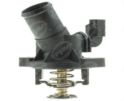 TOMA DE AGUA AUTOMOTRIZ FORD FOCUS 2.0L 05-11 QBH CARFAN 604-208 