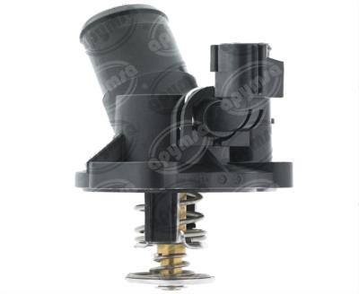TOMA DE AGUA AUTOMOTRIZ FORD FOCUS 2.0L 05-11 QBH CARFAN 604-208 