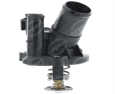 TOMA DE AGUA AUTOMOTRIZ FORD FOCUS 2.0L 05-11 QBH CARFAN 604-208 