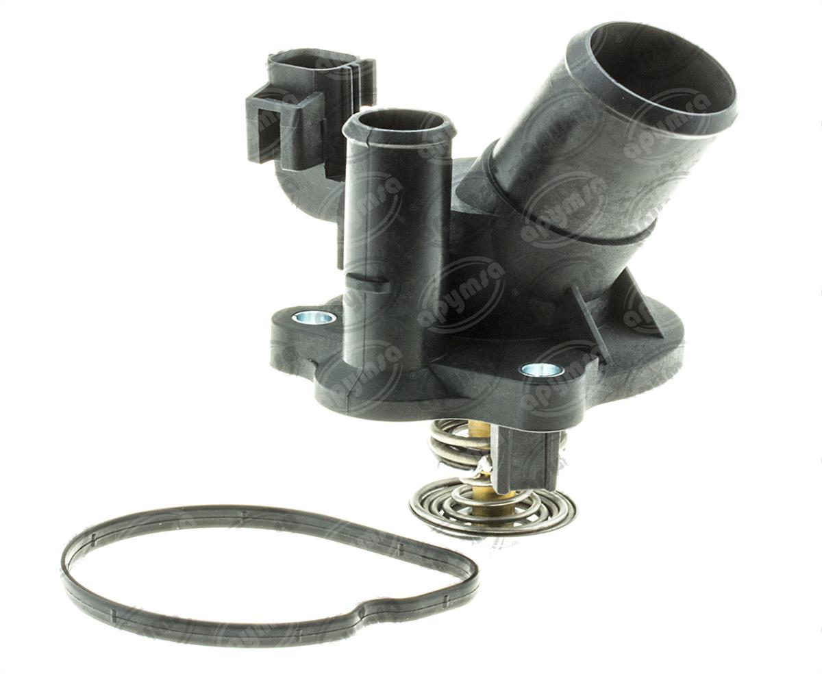 TOMA DE AGUA AUTOMOTRIZ FORD FOCUS 2.0L 05-11 QBH CARFAN 604-208 