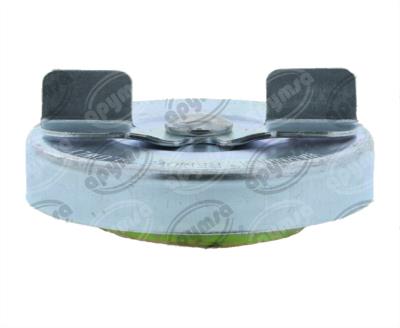 TAPA TANQUE COMBUSTIBLE CHEVROLET CHEVELLE 5.7L 68-69 QBH CARFAN MGC32 