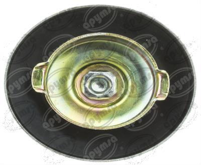 TAPA TANQUE COMBUSTIBLE CHEVROLET CHEVELLE 5.7L 68-69 QBH CARFAN MGC32 