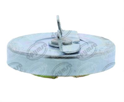 TAPA TANQUE COMBUSTIBLE CHEVROLET CHEVELLE 5.7L 68-69 QBH CARFAN MGC32 