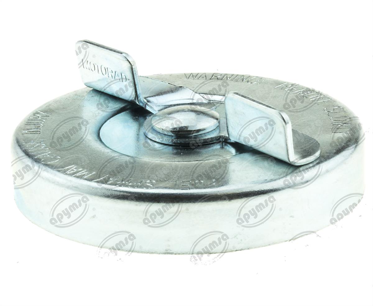 TAPA TANQUE COMBUSTIBLE CHEVROLET CHEVELLE 5.7L 68-69 QBH CARFAN MGC32 