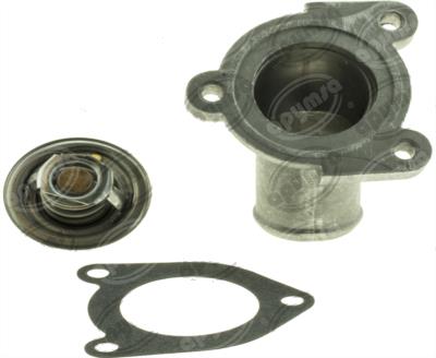 TOMA DE AGUA AUTOMOTRIZ FORD TAURUS 3.0L 96-07 QBH CARFAN 4941KT 