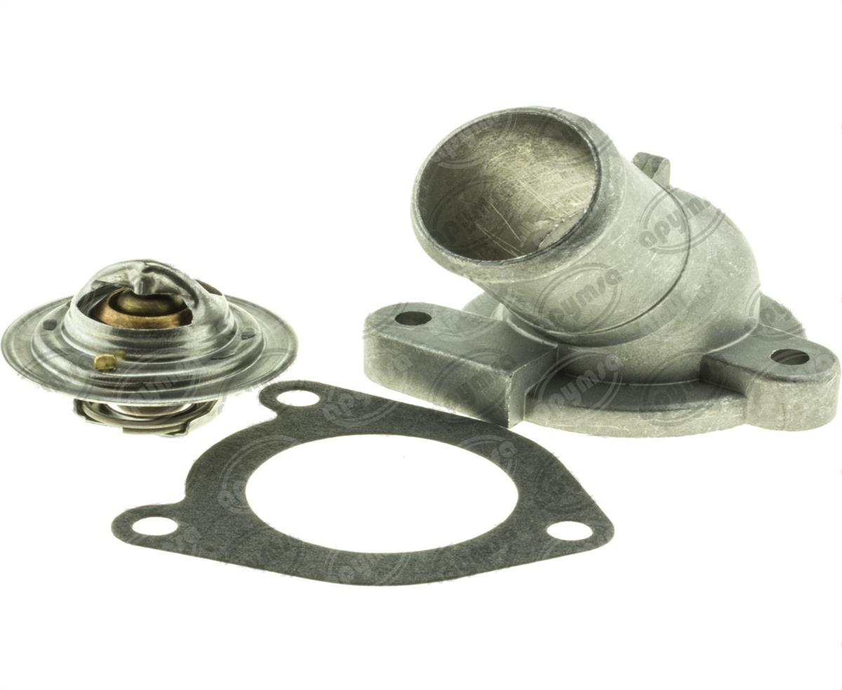 TOMA DE AGUA AUTOMOTRIZ FORD TAURUS 3.0L 96-07 QBH CARFAN 4941KT 