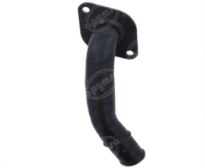 TOMA DE AGUA AUTOMOTRIZ CHEVROLET SILVERADO 1500 4.3L 99-13 QBH CARFAN CH5168 