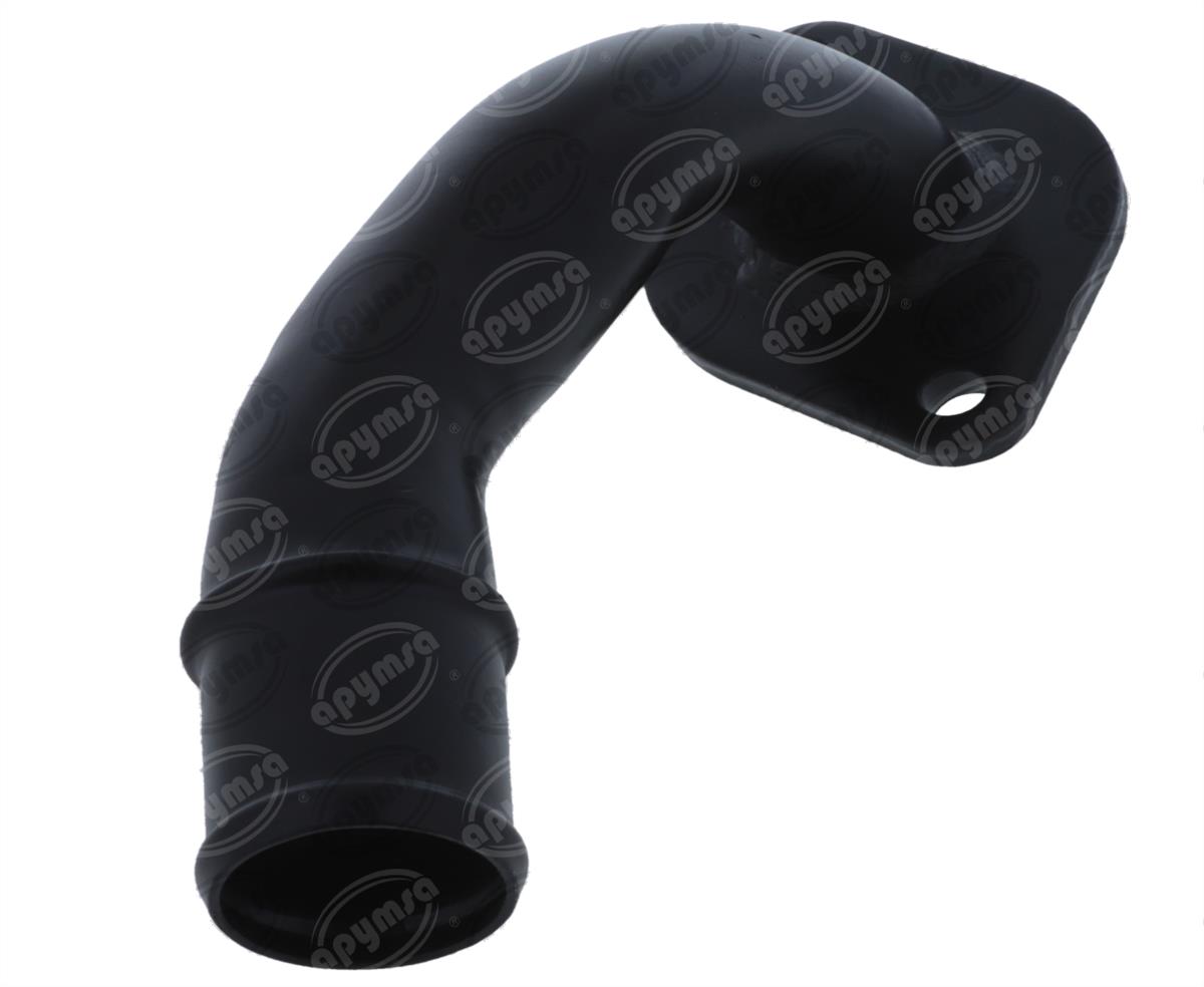 TOMA DE AGUA AUTOMOTRIZ CHEVROLET SILVERADO 1500 4.3L 99-13 QBH CARFAN CH5168 