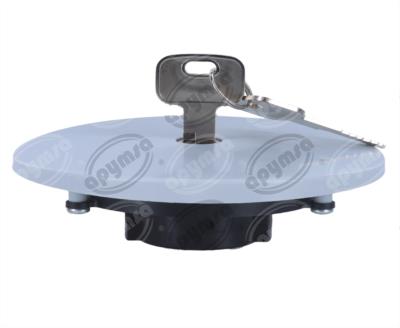 TAPA TANQUE COMBUSTIBLE PEUGEOT PARTNER 1.6L 04-08 QBH CARFAN MGC848 
