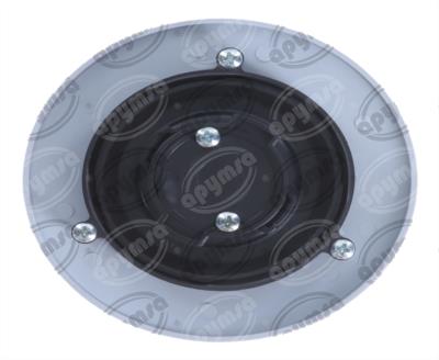 TAPA TANQUE COMBUSTIBLE PEUGEOT PARTNER 1.6L 04-08 QBH CARFAN MGC848 