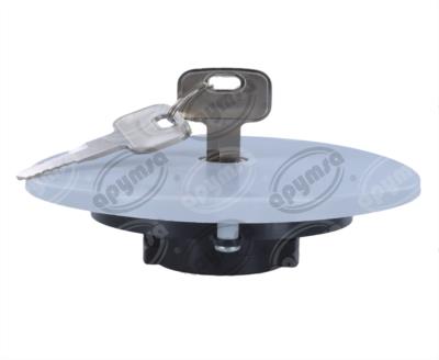 TAPA TANQUE COMBUSTIBLE PEUGEOT PARTNER 1.6L 04-08 QBH CARFAN MGC848 