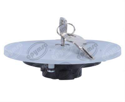 TAPA TANQUE COMBUSTIBLE PEUGEOT PARTNER 1.6L 04-08 QBH CARFAN MGC848 