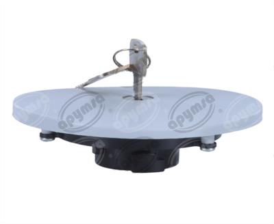 TAPA TANQUE COMBUSTIBLE PEUGEOT PARTNER 1.6L 04-08 QBH CARFAN MGC848 