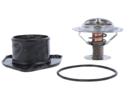 TOMA DE AGUA AUTOMOTRIZ FORD F-250 SUPER DUTY 7.3L 99-03 QBH CARFAN 5190KT 